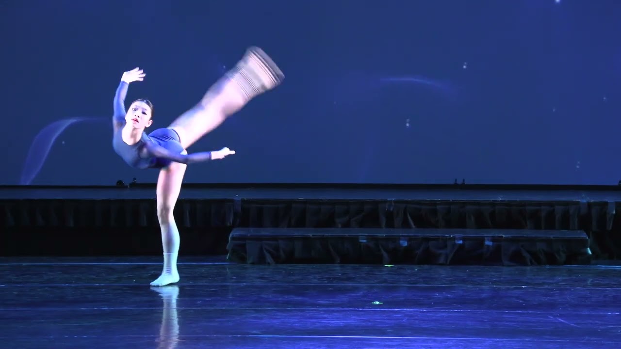 L12  A River Flows Within