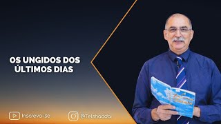 09.05.2024 | Pr Júlio Cesar Santos | Joinville - SC