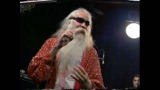 Johnny Legend & The Rocketz: 3D Daddy