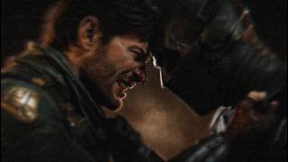 Soldier Boy VS Black Noir (The Boys Found Footage)