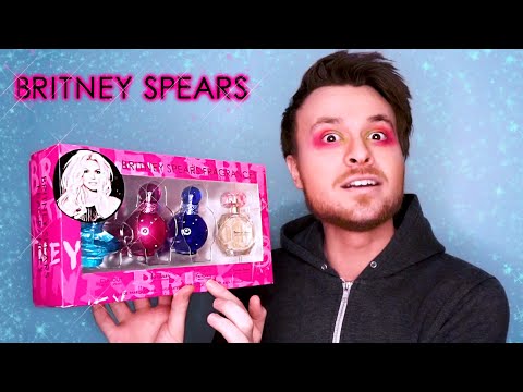 Video: Luxusní top Britney Spears vypadá velmi levně