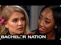 Demi Calls Out Courtney As The 'Cancer Of The House'! | The Bachelor US