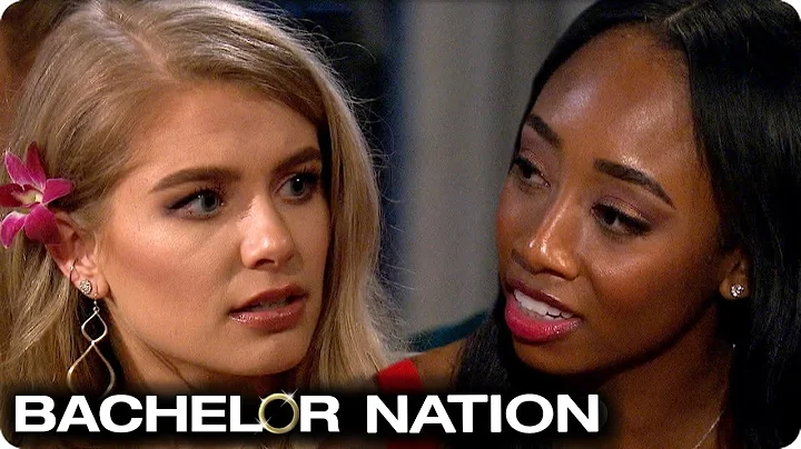 Demi Calls Out Courtney As The 'Cancer Of The Hous...