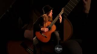 Thumbnail for A Guitar Like No Other! This 1922 Enrique Garcia No. 257 is a masterpiece. Watch to find out!