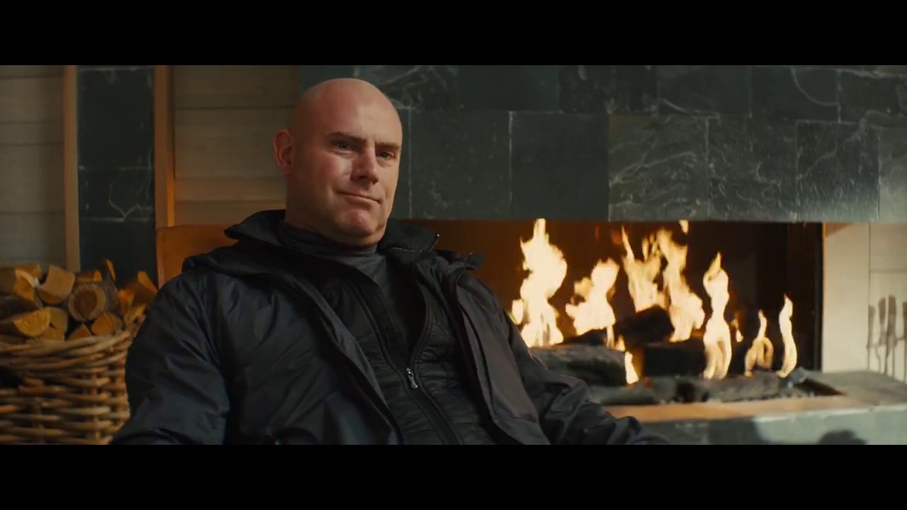 Starting Fight Scene crazy blade lady introkingsman YouTube