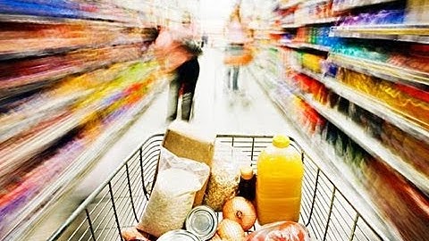 The Future of Retail