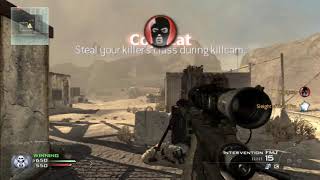 Mw2 1v1 Rust
