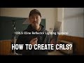 日本で需要があるか不明だけど、DIYでCRLSを作ろう!
