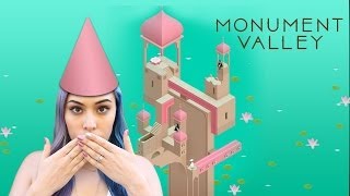 "SILENT PRINCESS" - Monument Valley Ep 1 Monument Valley Princess Speedpaint