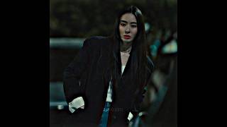 Won Mi Ho Is Alone In A Park And She See A Monster😨Part 1✨Ft.ainsi Bas La Vida | Island #Shorts