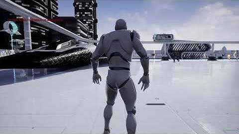 2021 Imported UE 425 4 project to new pc OLD stargate project