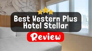 Best Western Plus Hotel Stellar Sydney Review - Is This Hotel Worth It? by TripHunter 2 views 9 hours ago 2 minutes, 51 seconds