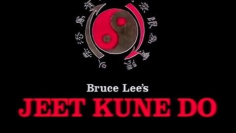Bruce Lee