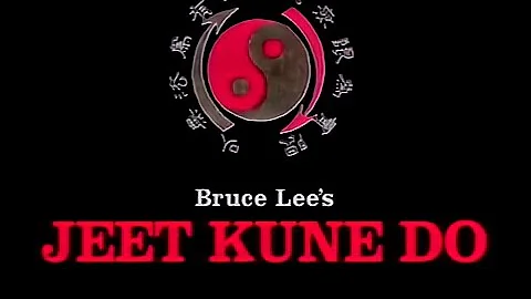 Bruce Lee's Jeet Kune Do - Documentary