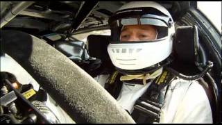 Amg Driving Academy Masters Mercedes Sls Amg Gt3 Trailer