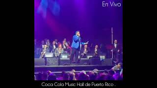  Marlon Fernández "Arrepientete" Christian Legacy's Big Band