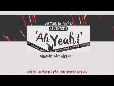 Fast Download Seventeen Ah Yeah Mv Full Grentongan Mp3