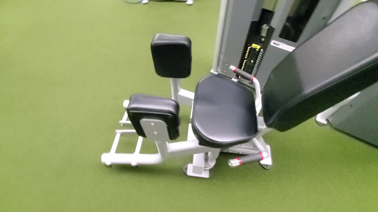Star Trac Gym Package Liquidation Save On Used Gym Equipment YouTube