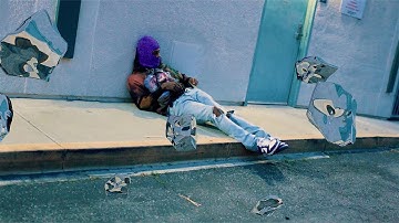 Famous Dex- In the Crowd [Official Music Video] (Shot by @CameraGodz )