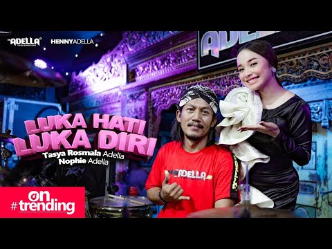 LUKA HATI LUKA DIRI - Laila Ayu ft Brodin Ageng Music (Official Live Music)