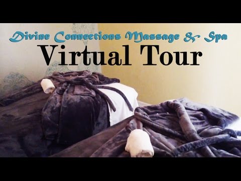 Divine Connections Massage & Spa View 3