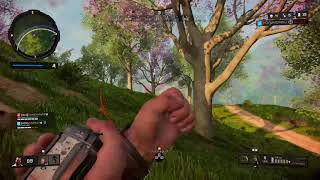 Call of duty; black ops 4 best sniper kill double kill