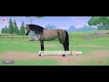 Equestrian the game - Let's play - 1