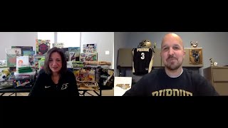 Full Steam Ahead Podcast - INSPIRE Engineering Gift Guide 2020