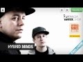 Hybrid minds  drum  bass mix  panda mix show