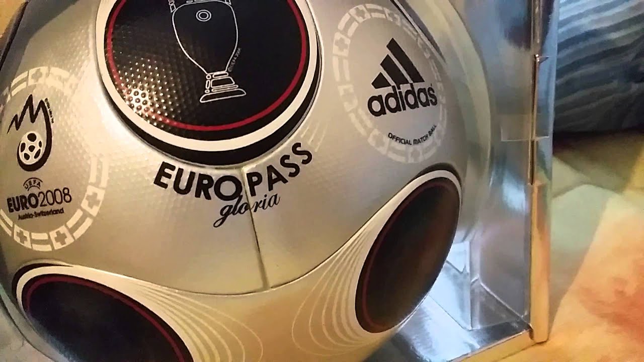 adidas europass gloria