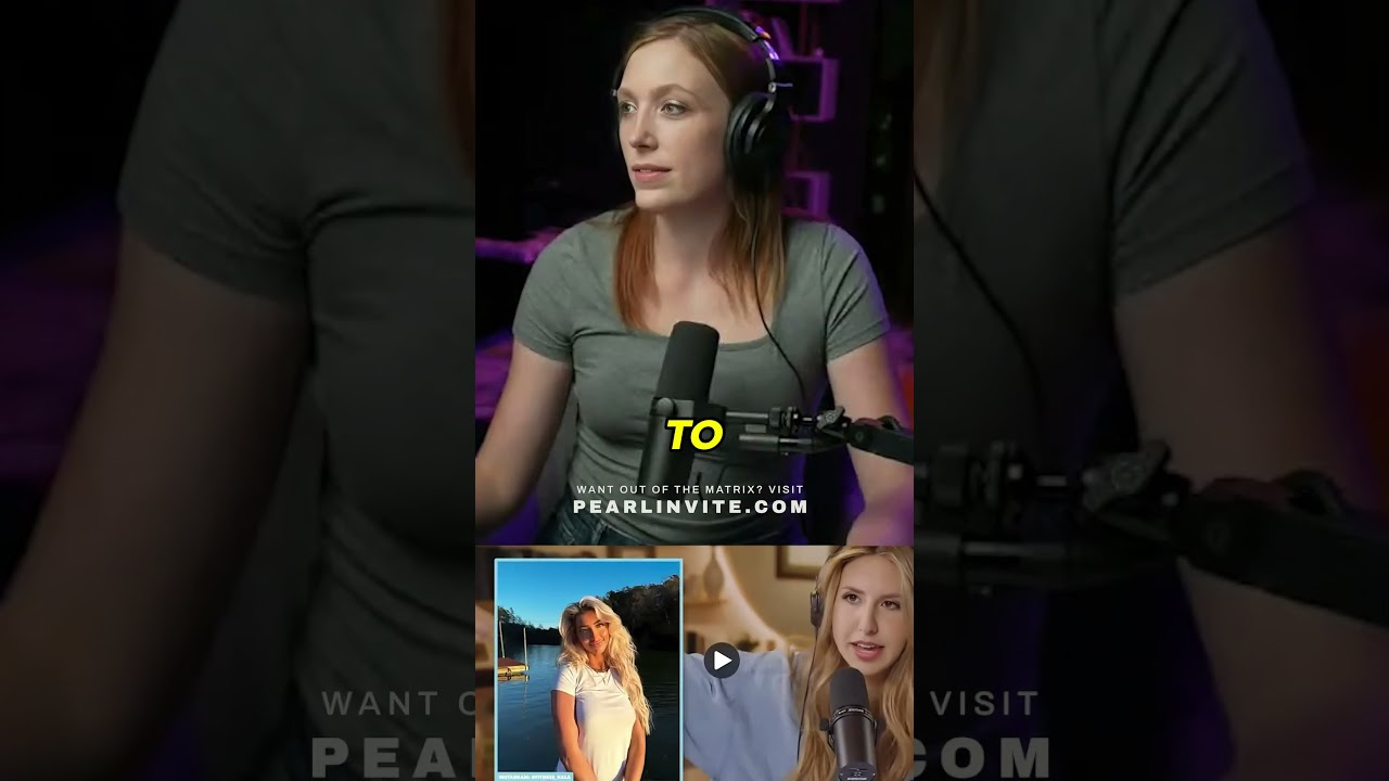 I Am So Sick of Hearing About This Woman