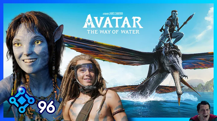 Did Avatar: The Way Of Water Live Up To The Hype?,...