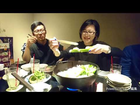 2018新歓ムービー