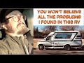 I bought the CHEAPEST Chinook RV in the country
