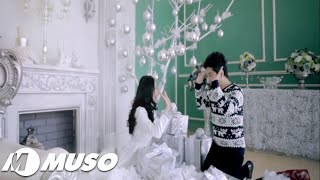 Mùa Đông |  Bằng Cường ( MV HD) | MUSO•Cảm xúc âm nhạc