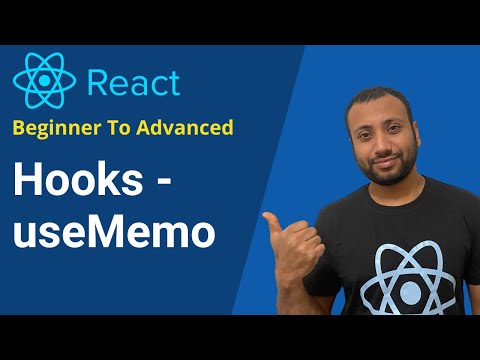 React Bangla Tutorial 70 : React Hooks | useMemo hook
