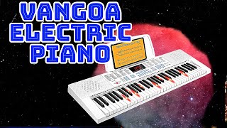 Vangoa Electric Piano Keyboard 61 screenshot 5