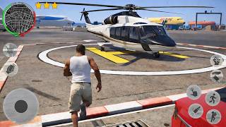 Gangster Crime Miami Mafia Sim Gameplay | Real Gangster Crime Simulator screenshot 3