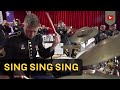 Sing Sing Sing - The Jazz Ambassadors