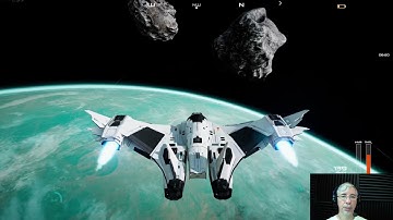 How to go to Space | Osiris: New Dawn