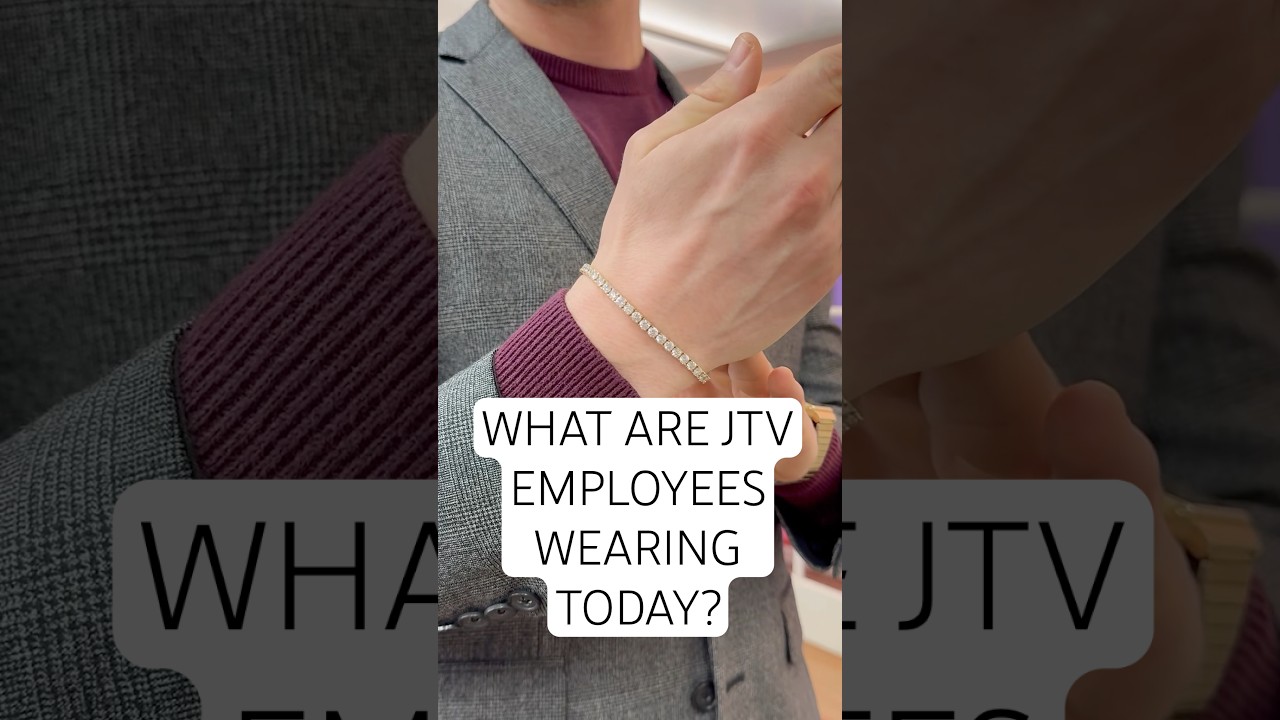 This is a jewelry expert’s favorite bracelet!