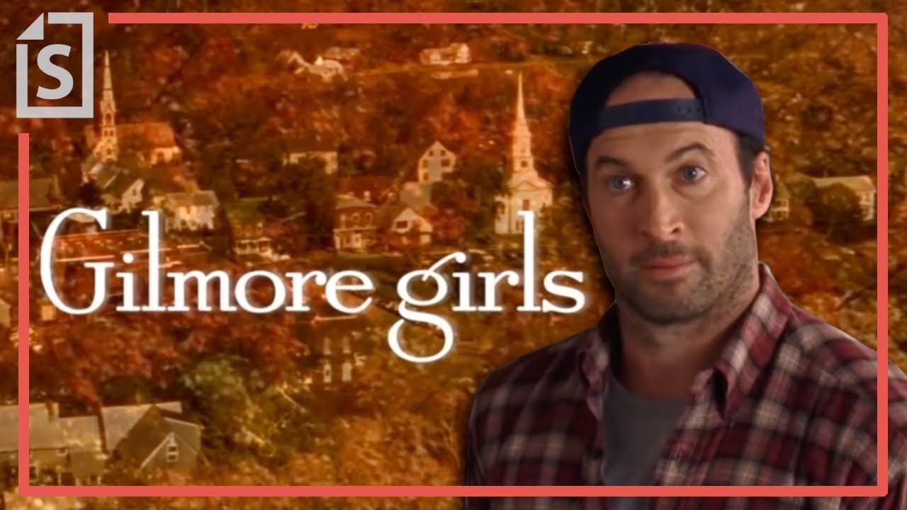 Gilmore Girls: Luke Danes Was Toxic - Gilmore Girls Unpopular Opinion