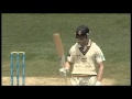 Victoria v WA - Day 1 - 2014-15 Bupa Sheffield Shield Highlights
