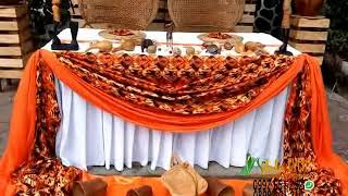 Mariage Traditionnel Africain