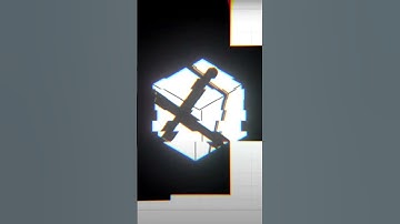 The Forgotten Glitch Animation #glitchproductions