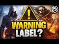 Ubisoft Is a Corporate Warning Label, Here’s Why