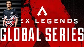 THE CEO IS BACK! IMPERIALHAL REACTING TO GAME 8 WINNING ALGS YEAR 3!