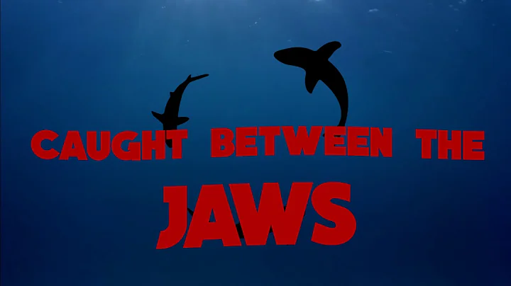 APEman - Jaws ft. Leeze (Official Lyric Video)