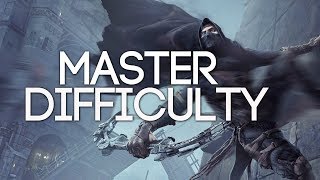 Thief - Master Difficulty, No Damage, No Alarms - Chapter 2: Dust to Dust