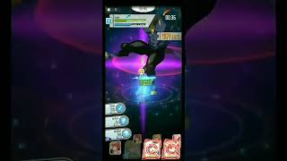 SAO MD (OFFLINE) - Ultimate Fight - Gleam Eyes - Solo Run Rank A (Aqua-Pain!) 28 Sec left screenshot 3